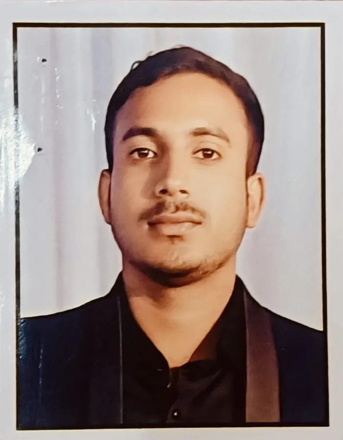 Himanshu Panchal