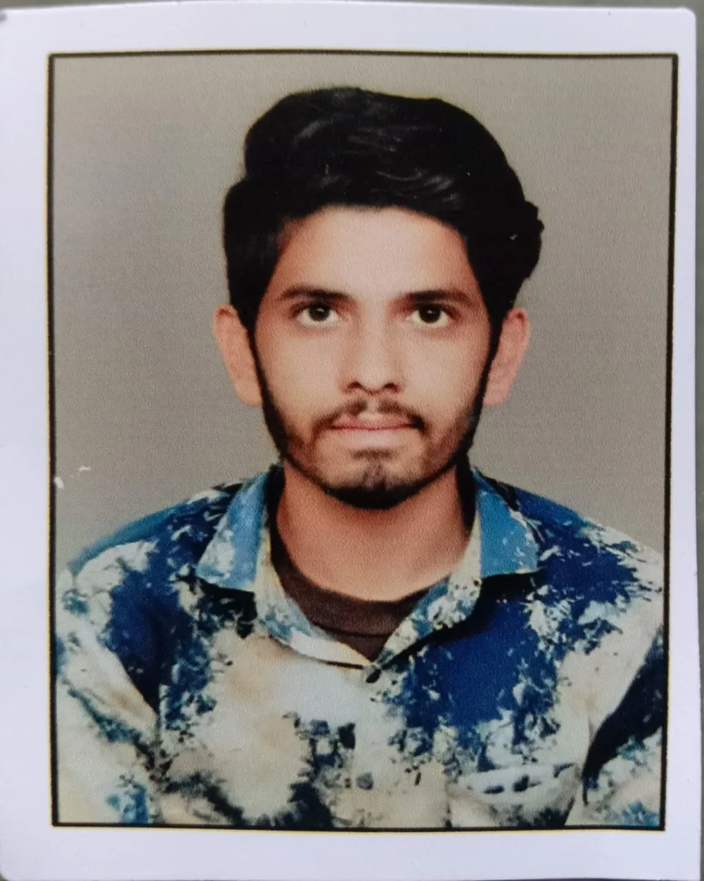 Shubham Jangid