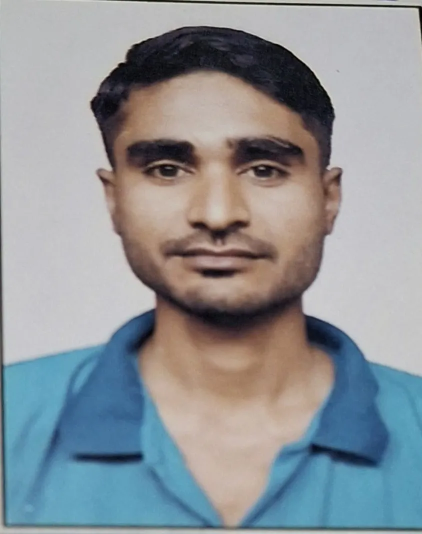 Arvind Kumar Baroliya
