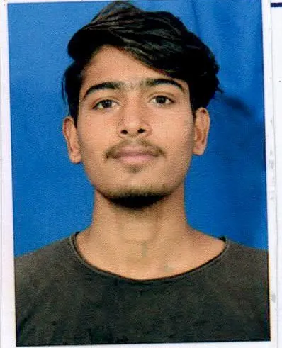 Kishan Mewara