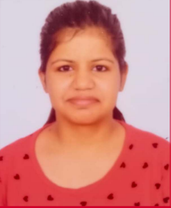 Vidhi kulshrestha