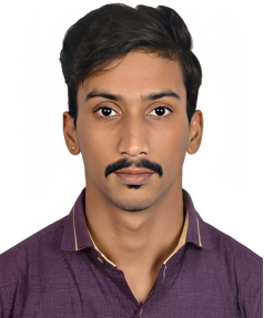 Harsh Gupta