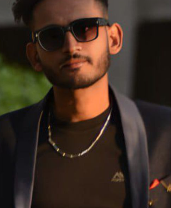 Vikas Kumar