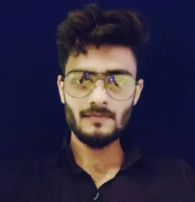 Shivam Sharma