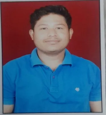 Mahendra Singh Bist