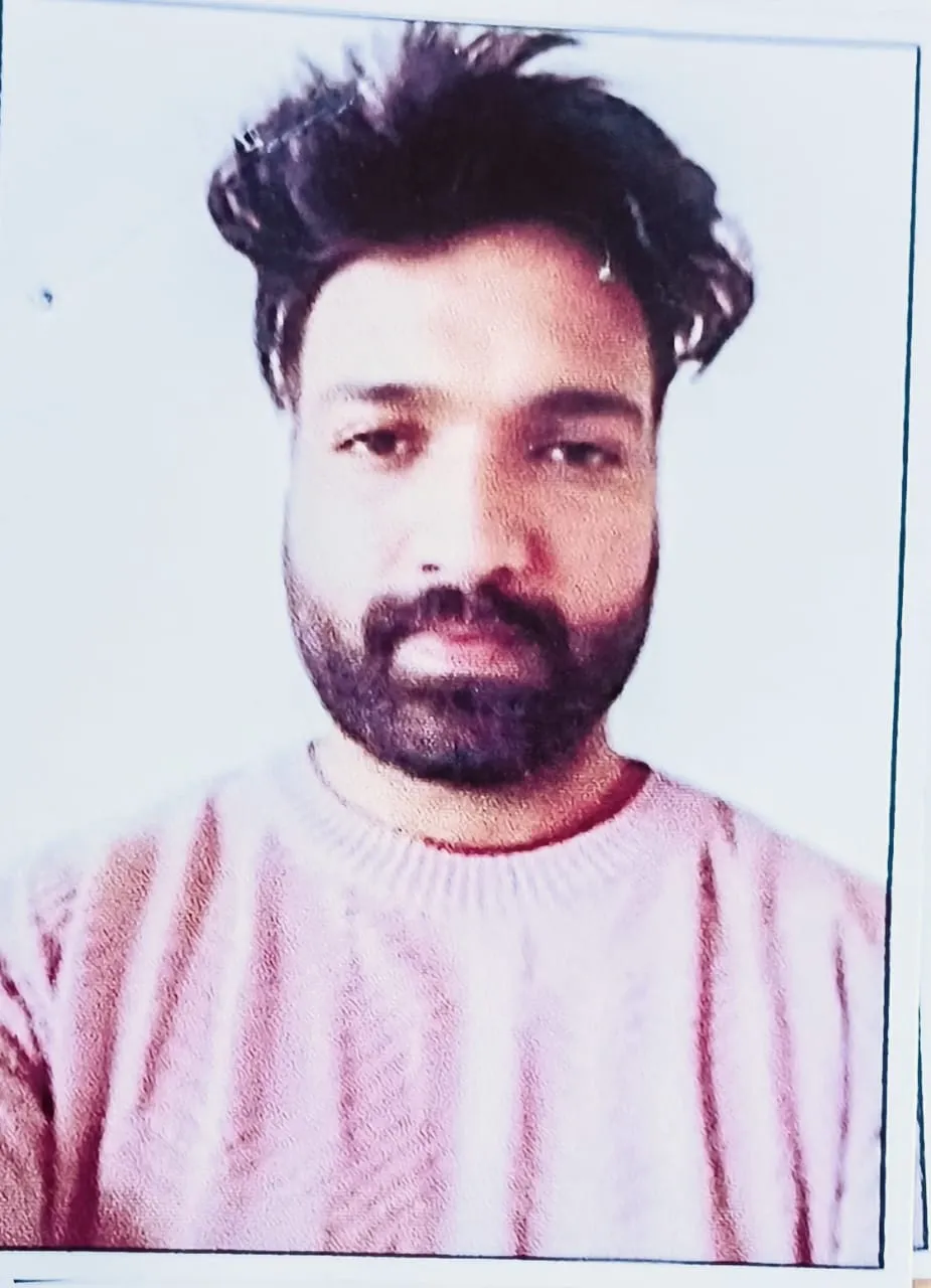KAMLESH PRAJAPATI