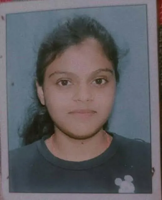 NIKITA SAHU