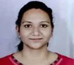 GARIMA GAUR