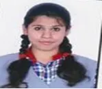 Riddhi Bhatia