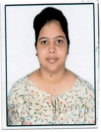 Pooja khandelwal