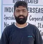 Lokendra Singh Bhati