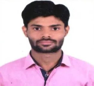 Shivam Pandey 