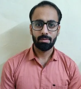 Ashwani Kumar Soni