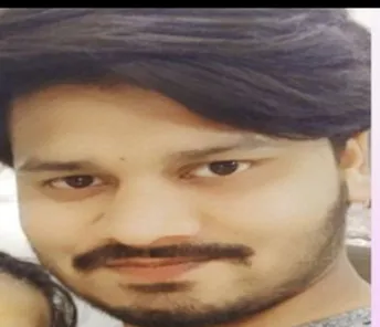 Utkarsh Saxena