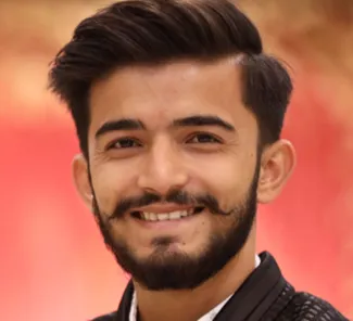 Prakash Kachhawa