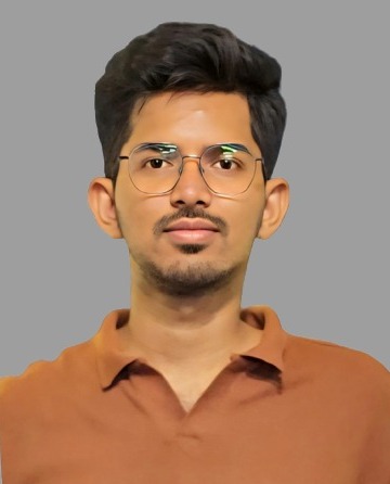 JATIN KUMAR SIWASIYA