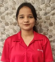 Ms. Priyanka Nogiya