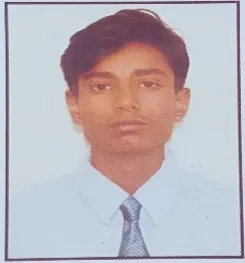 Rudra Pratap Singh Gaur