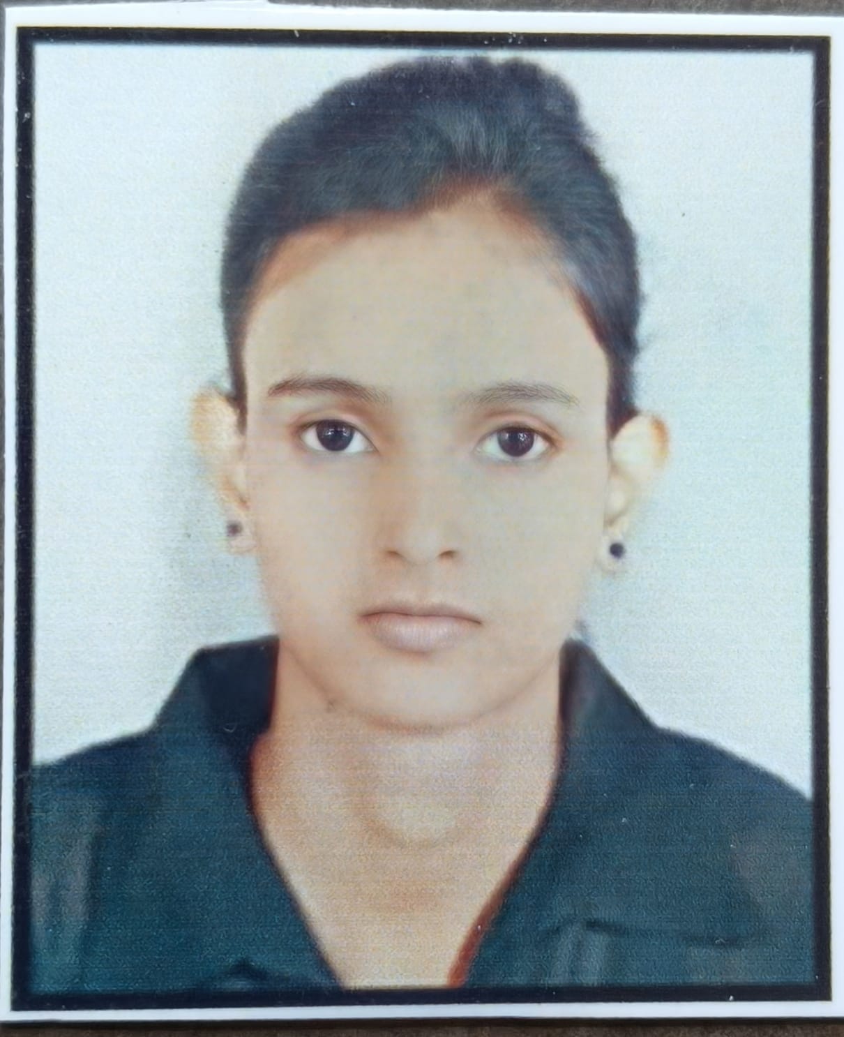 Ms. Meenakshi