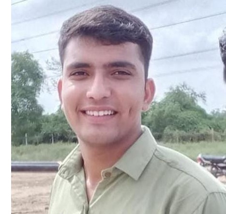 Rajveer Singh Rawat