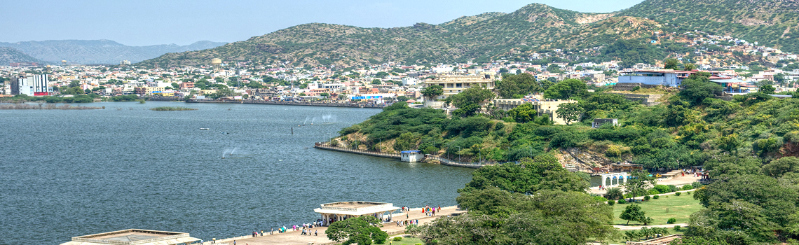 About Ajmer