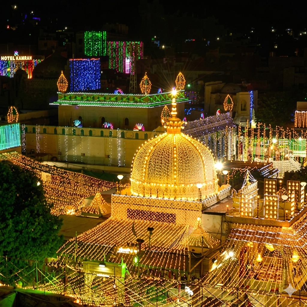 About Ajmer