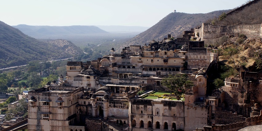 About Ajmer